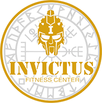 Invictus Logo